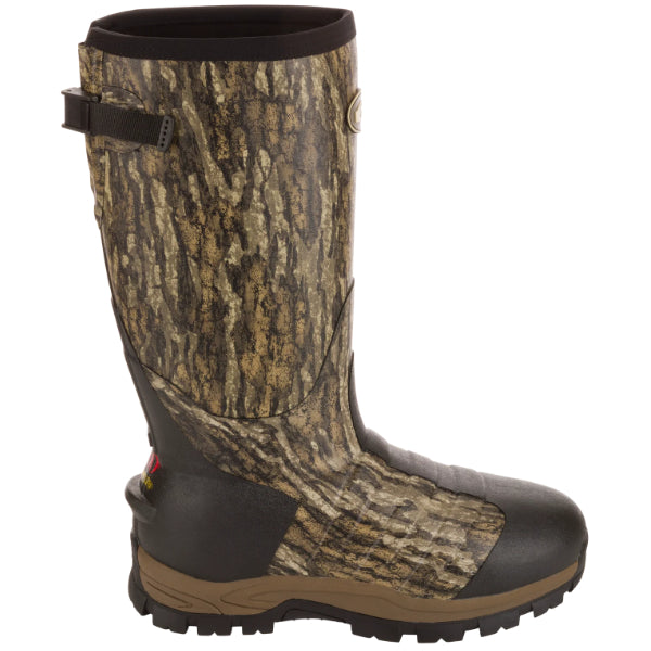 Drake Waterfowl MST Hybrid Mudder Boots 3.0
