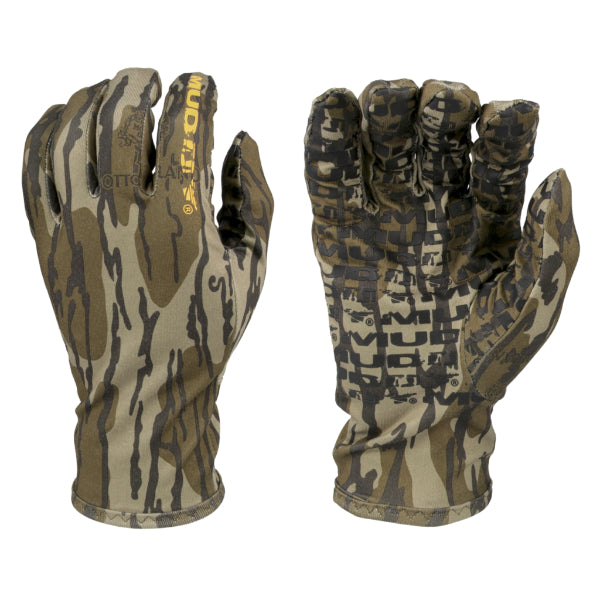 Muddy Outdoors Lightweight Fleece Gloves
