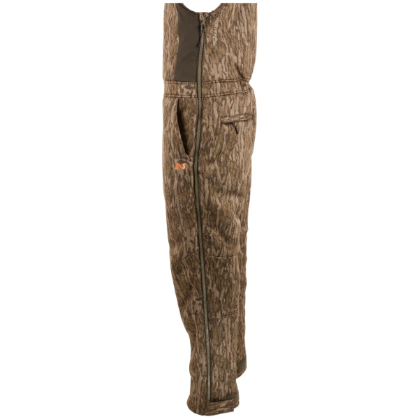 Drake Waterfowl Midweight Nova Silencer Bibs