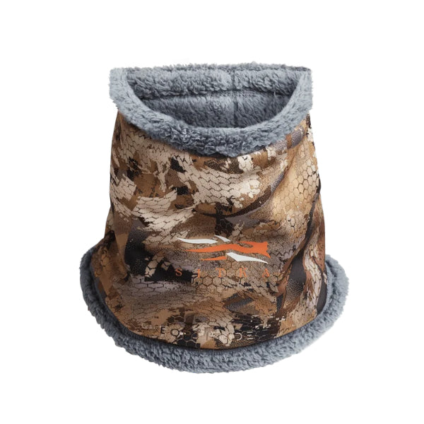 SITKA™ Neck Gaiter Waterfowl Marsh