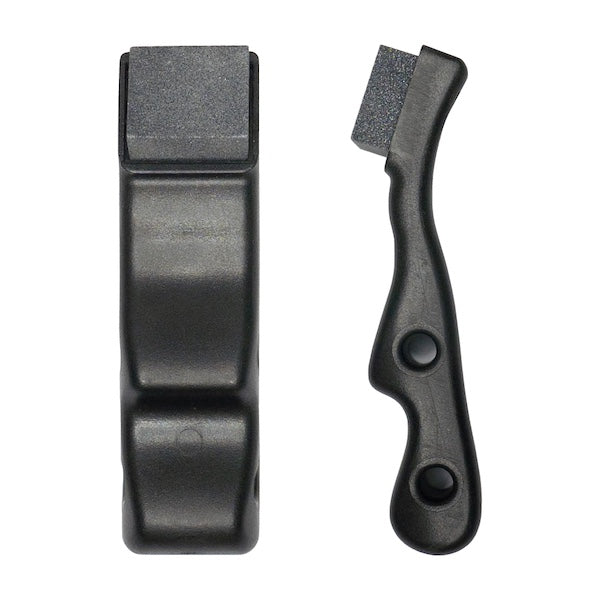 Woodhaven Calls Ninja Stone