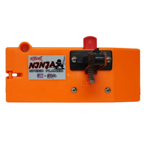 Dreamweaver Ninja Mini Planer Board