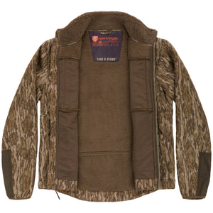 Drake Waterfowl Midweight Nova Silencer Jacket With Agion Active X2