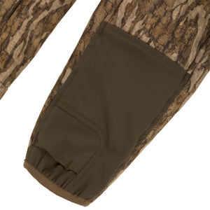 Drake Waterfowl Midweight Nova Silencer Jacket With Agion Active X2