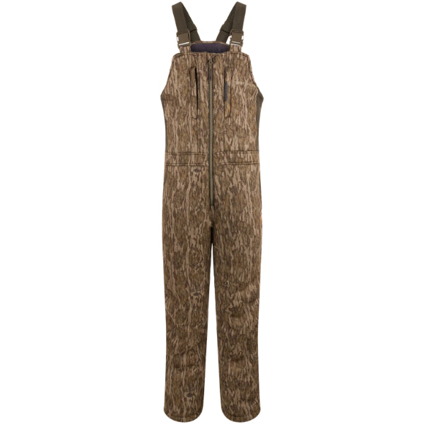 Drake Waterfowl Midweight Nova Silencer Bibs