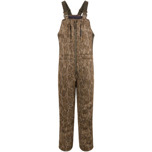 Drake Waterfowl Midweight Nova Silencer Bibs