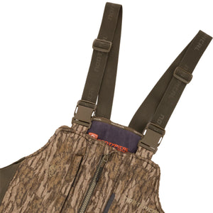 Drake Waterfowl Midweight Nova Silencer Bibs