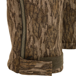 Drake Waterfowl Midweight Nova Silencer Bibs