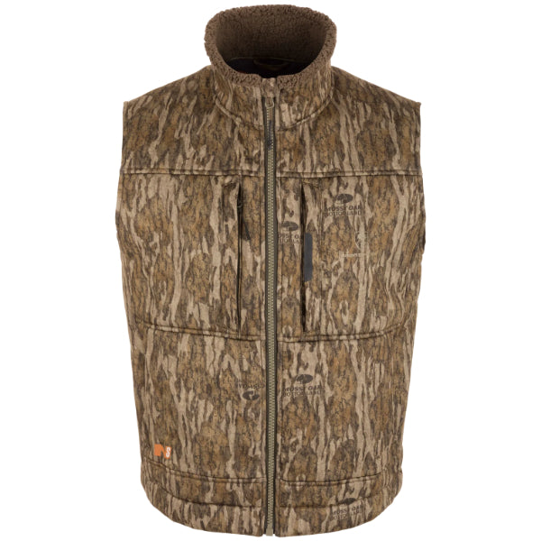 Drake Waterfowl Midweight Nova Silencer Vest