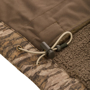 Drake Waterfowl Midweight Nova Silencer Vest