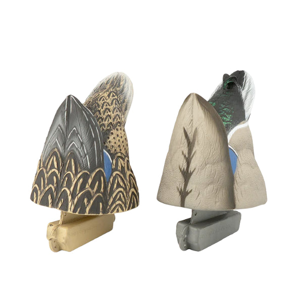 Greenhead Gear Over Sized Mallard Butt Decoys