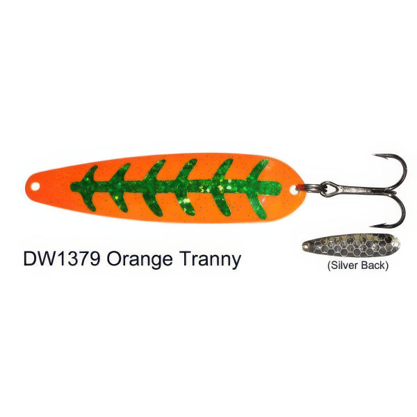 Dreamweaver DW Spoon