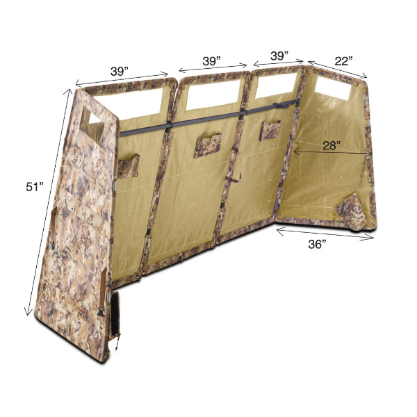 Rig Em Right Panel Blind