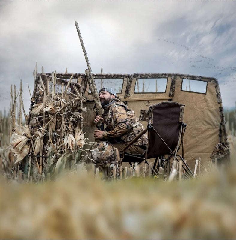 Rig Em Right Panel Blind
