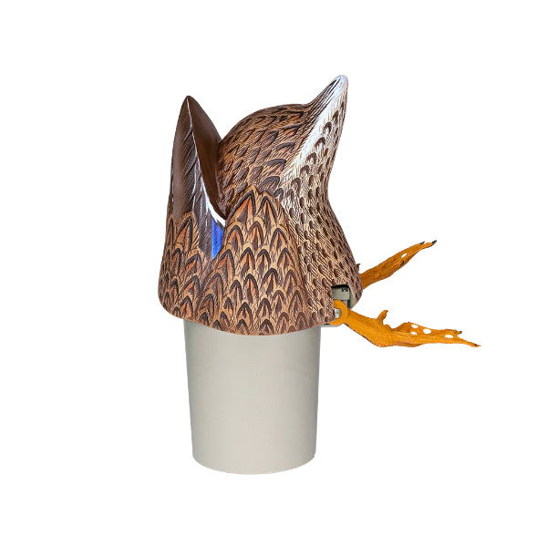 Avian X Power Butt Kicker Mallard Hen Decoy