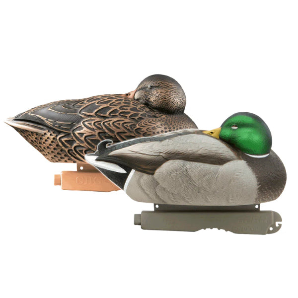 Greenhead Gear Pro Grade Mallard Sleeper Decoys