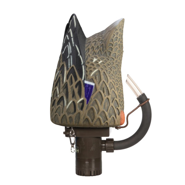 Higdon Pulsator Pro Mallard Decoy