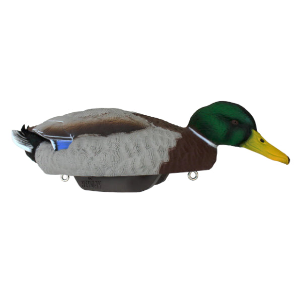 Heyday Lifetime Mallard Decoys Position Pack 2