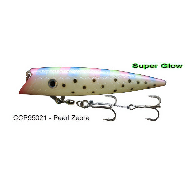 Dreamweaver Captain's Choice Cut Plug