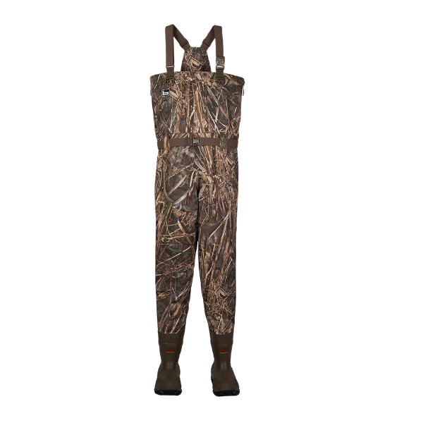 Banded Gear Phantom X Insulated Breathable Waders