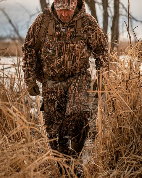 Banded Gear Phantom X Insulated Breathable Waders - Canadian Waterfowl ...