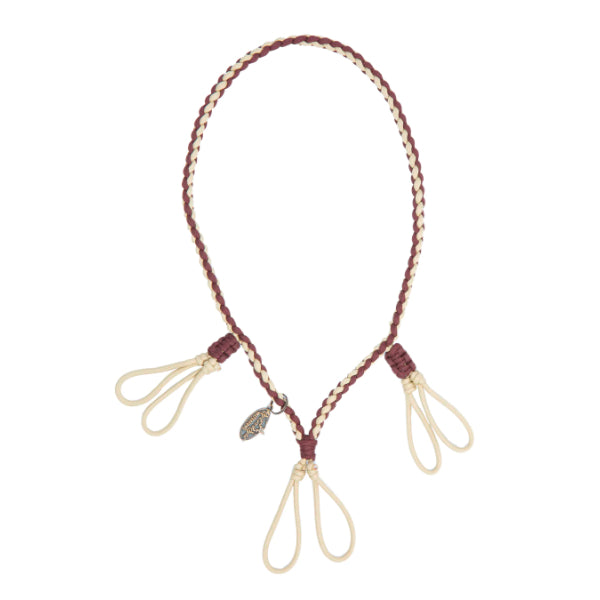 RigEm Right Pigmy Rattler 3 Call Lanyard