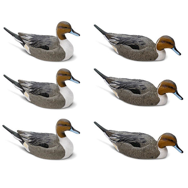 RigEm Right Mainline Pintail Decoys