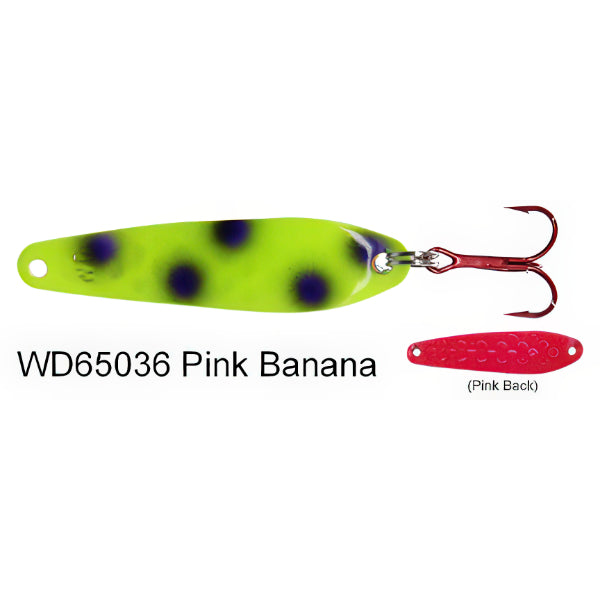 Dreamweaver WD Spoon