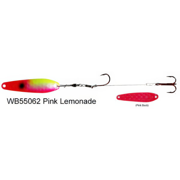 Dreamweaver Wormburner Spoon