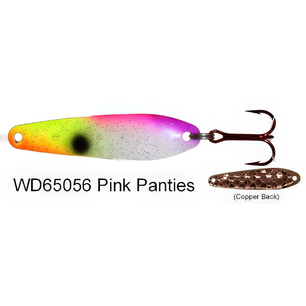 Dreamweaver WD Spoon