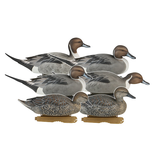 GHG Pro Grade Pintail Decoys
