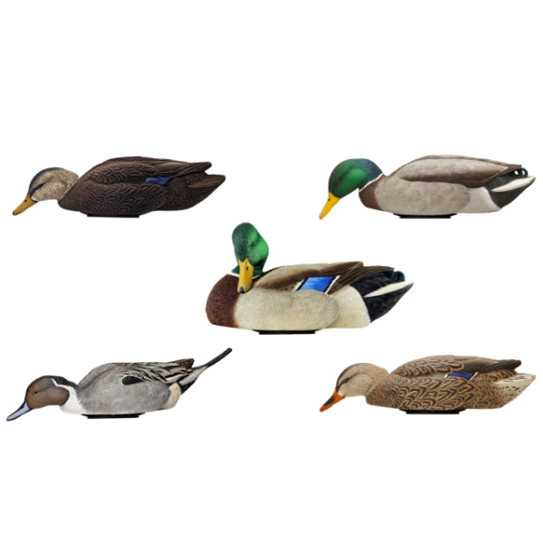Avian-X Power Shaker Duck Decoys
