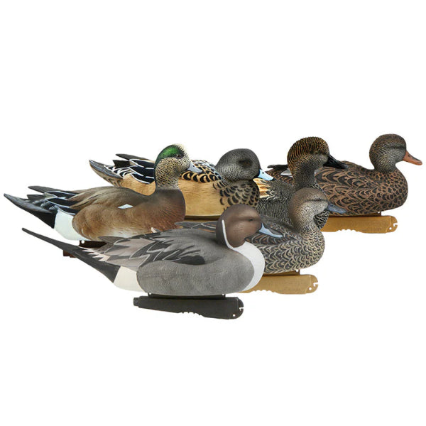 Greenhead Gear Pro Grade Puddler Decoy Pack