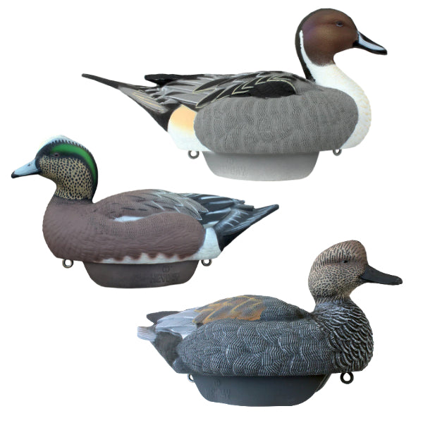 Heyday Lifetime Puddle Duck Pack