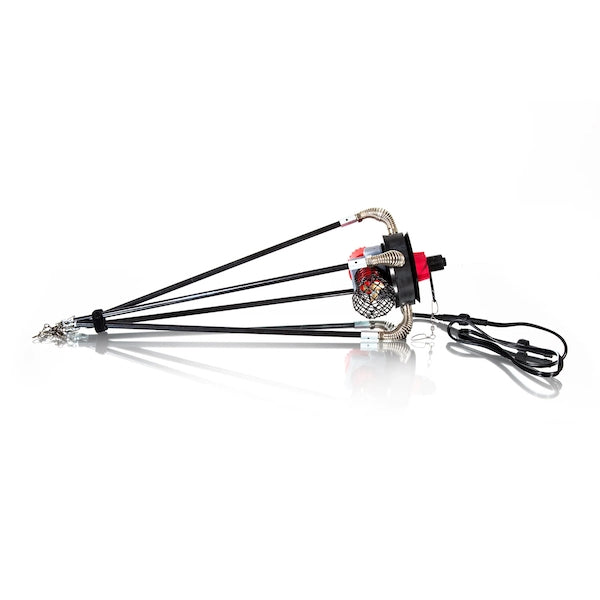 Quickcoys Motion Decoy System