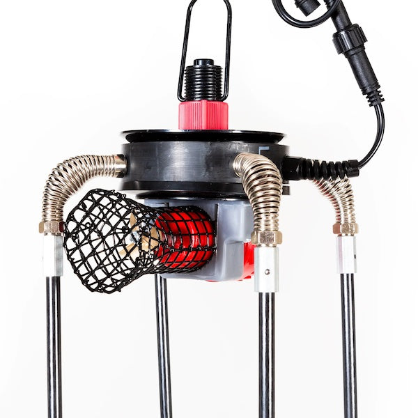 Quickcoys Motion Decoy System