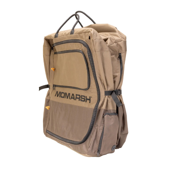 Momarsh Quick Crate