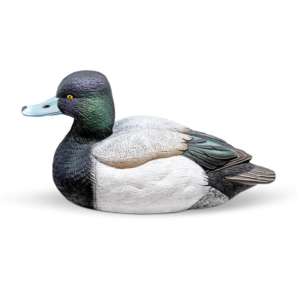 Rig Em Right Mainline Bluebill Decoys Foam Filled