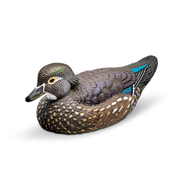 Rig Em Right Mainline Wood Duck Decoys