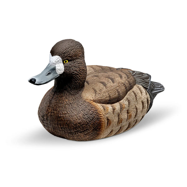 Rig Em Right Mainline Bluebill Decoys Foam Filled