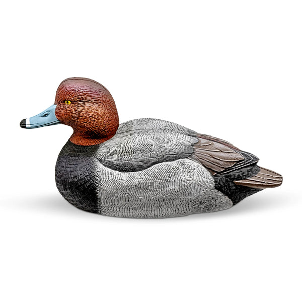 Rig Em Right Mainline Redhead Decoys Foam Filled