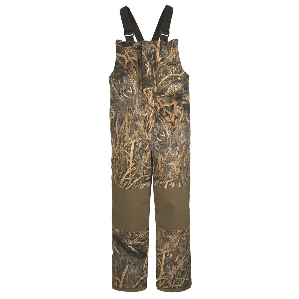 Drake Waterfowl LST Reflex Insulated Bib