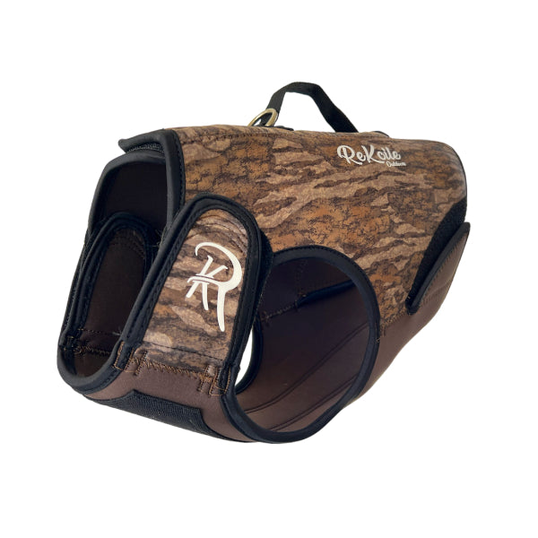 Rekoile Outdoors 2.0 Adjustable Dog Vest