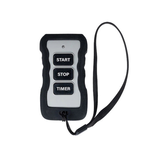 Higdon Flasher Pro Remote