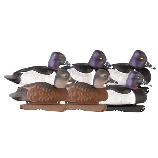 Greenhead Gear Pro Grade Ringneck Decoys Foam Filled