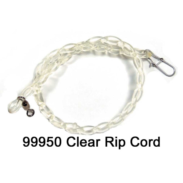Dreamweaver Rip Cord Snubber