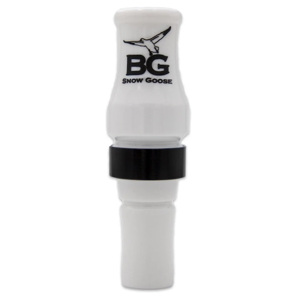 Buck Gardner Snow Goose Call