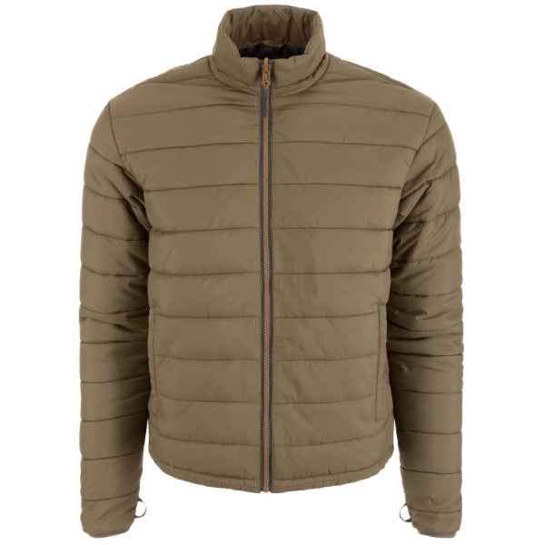 Drake Waterfowl LST Hardline 3 in 1 Jacket Mossy Oak OG Shadowgrass