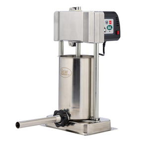 Big Bite Motorized Sausage Stuffer 10lb