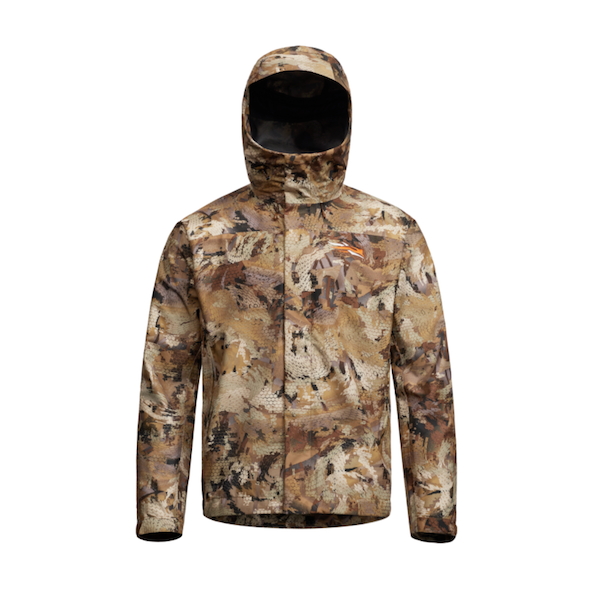 Sitka Delta LT Jacket Optifade Marsh